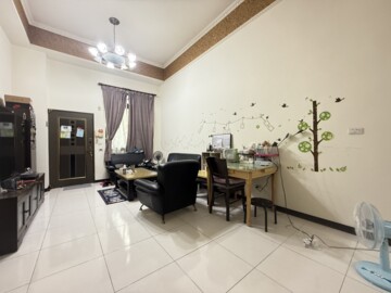 紐約時尚會館待售房屋