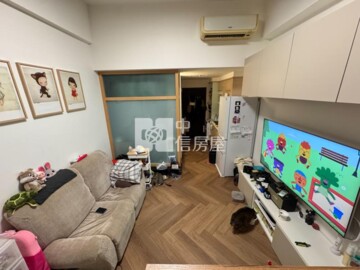 樂屋_福德一路86巷7號華廈待售房屋 福德一路86巷7號華廈待售房屋