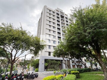 廣承園邸待售房屋