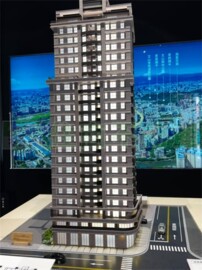 太陽廣場待售房屋
