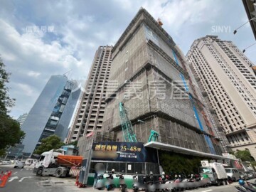 樂屋_市政新鋭待售房屋 市政新鋭待售房屋