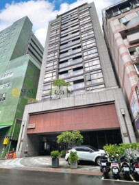 中山官邸/中山1號苑待售房屋