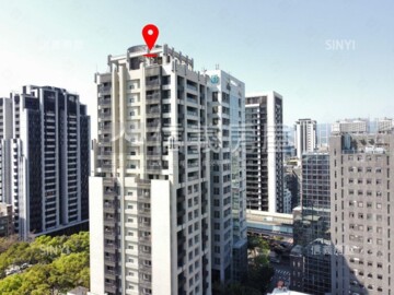 富邦藝樹待售房屋