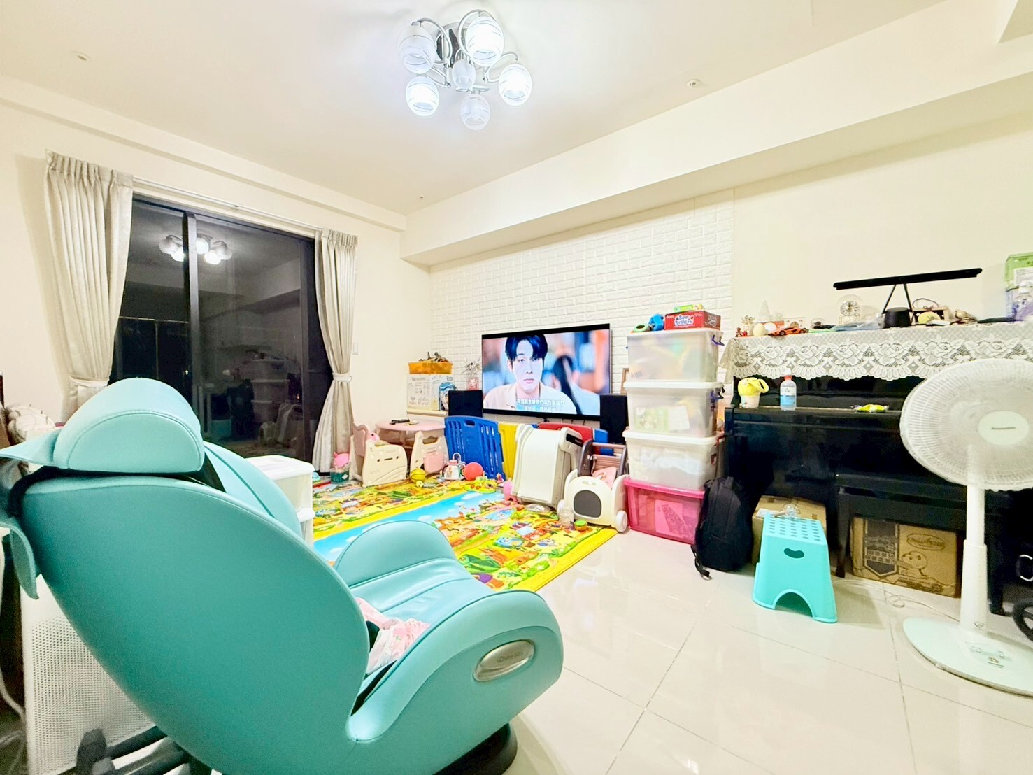 全棟最便宜✅大慶中山醫✅雙鐵共構✅實登內三房平車