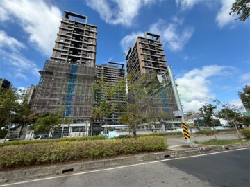 遠雄仰森待售房屋