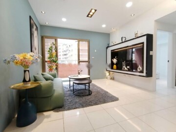 緯城大三園待售房屋