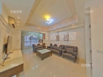 永福路1051號華廈待售房屋