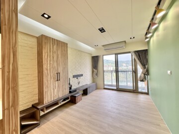 樂屋_水漾公園待售房屋 水漾公園待售房屋