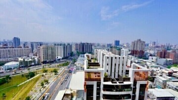 上景春秋待售房屋