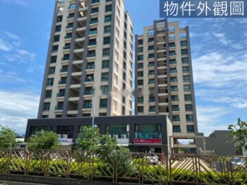 暐泉天闊待售房屋