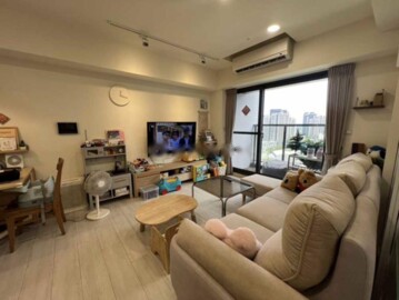 旺時代2大樓區待售房屋