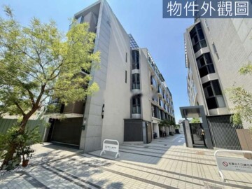 馥謙Green待售房屋