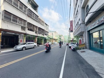 源益新第待售房屋
