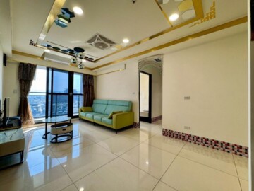 昌祐鴻福大樓區待售房屋