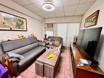 海華九福名人待售房屋