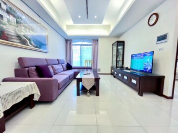 K⭐巨城商圈精緻三房美宅⭐ @市中心 @質感生活 - Image 1