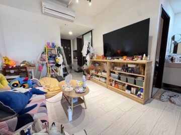 生活大地待售房屋