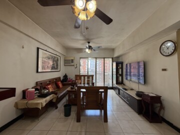 自立國宅B區待售房屋