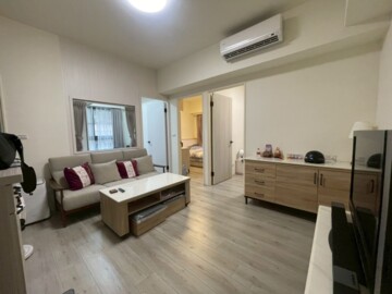 仁愛逸捷待售房屋