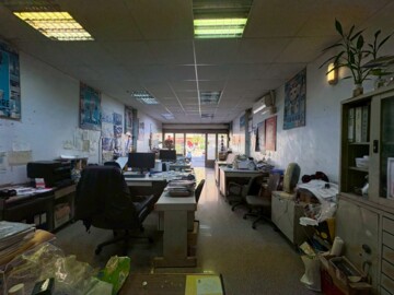 東大路店面/可營登/適百業 - Image 1