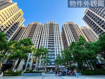 遠雄龍岡待售房屋