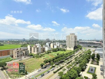 威均晶璽待售房屋