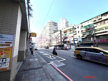 忠孝新城待售房屋