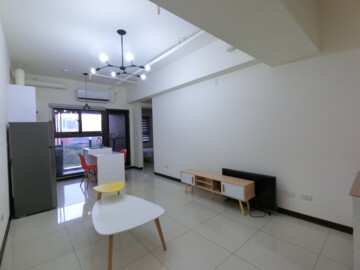 美術園區~悅誠~景觀3房平車家俱電全 - Image 1