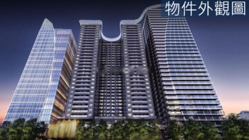 樂屋_美術1号院/興富發華人桂冠待售房屋 美術1号院/興富發華人桂冠待售房屋