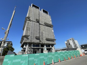 舜元境朗待售房屋