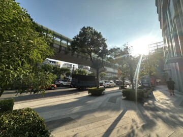 達麗世紀雙星待售房屋