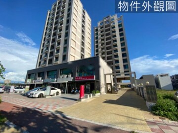 暐泉天闊待售房屋