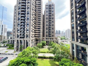 遠雄海德公園待售房屋