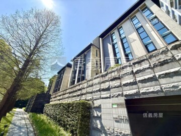 菁山邸待售房屋