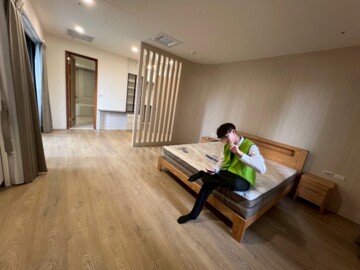 富立耘非凡待售房屋