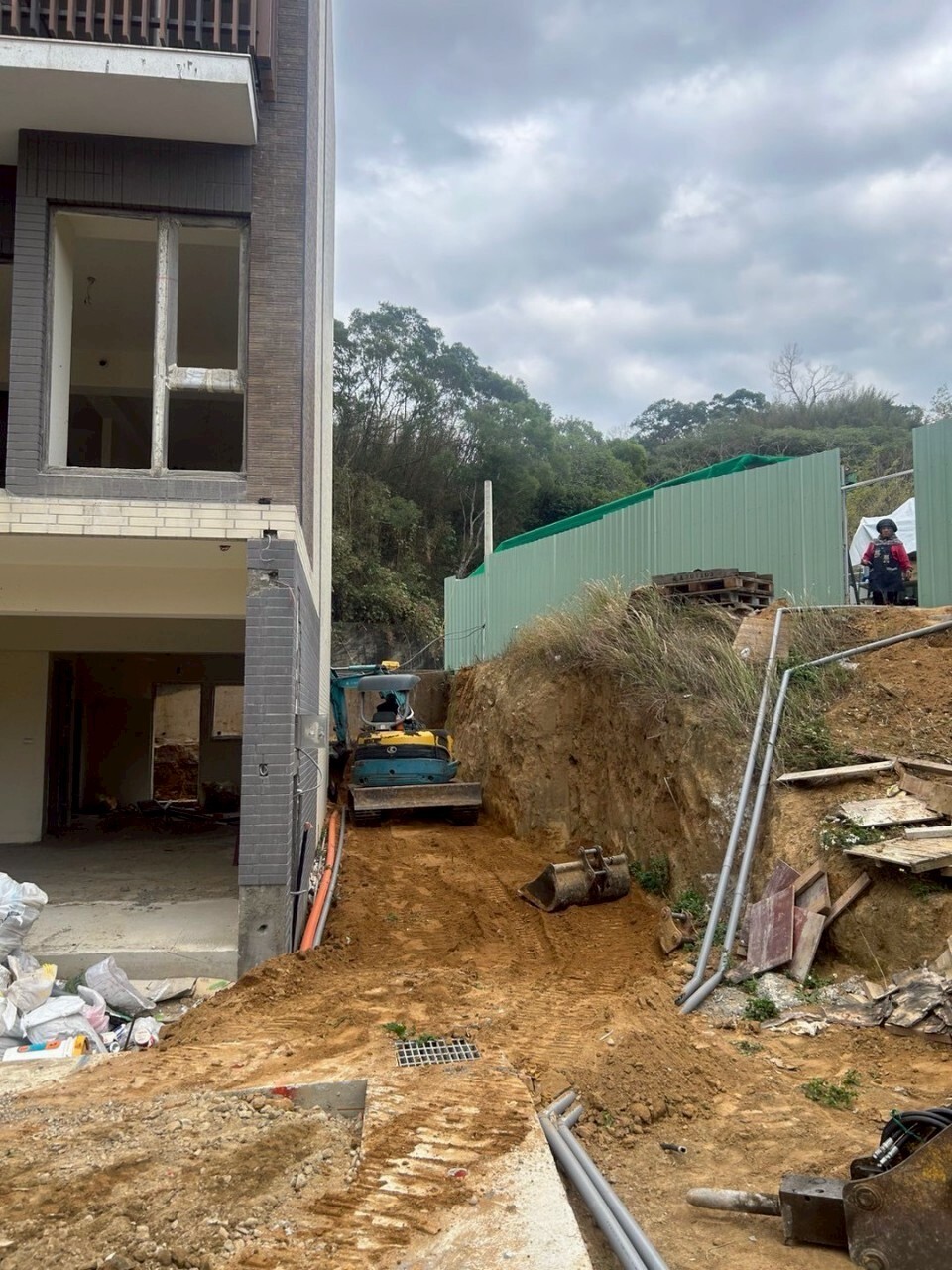 新竹縣寶山鄉有謙家園待售房屋