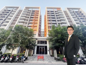 和瑞微美待售房屋