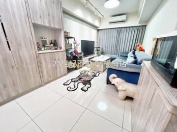 和耀新加州待售房屋