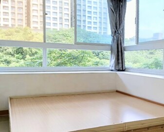富麗河待售房屋