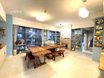 樂屋_鴻築吾江待售房屋 鴻築吾江待售房屋