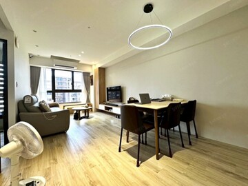 新市通合嘉素晴待售房屋