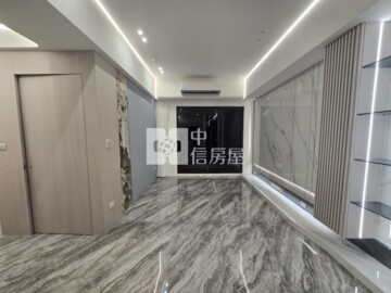 藍海帝國7綠景苑待售房屋