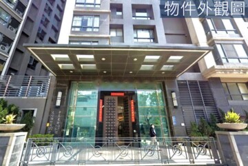 佳茂文心會館待售房屋