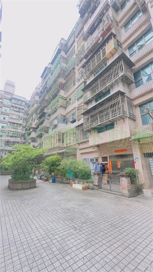 樂屋_圓山御花園待售房屋 圓山御花園待售房屋