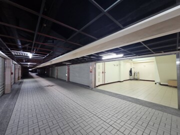 大隱於市｜新竹市延平路透店｜公園綠意盎然 - Image 1