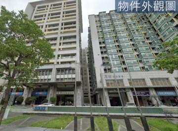 樂屋_藍海全球運籌總部/月影國際會館待售房屋 藍海全球運籌總部/月影國際會館待售房屋