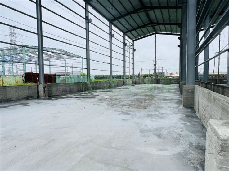 售大寮全新廠房(4)