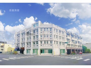 左岸理想家待售房屋