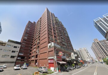 京城蘋果森林待售房屋