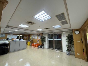 楠梓火車站⭐楠梓商業大樓⭐商辦 - Image 1